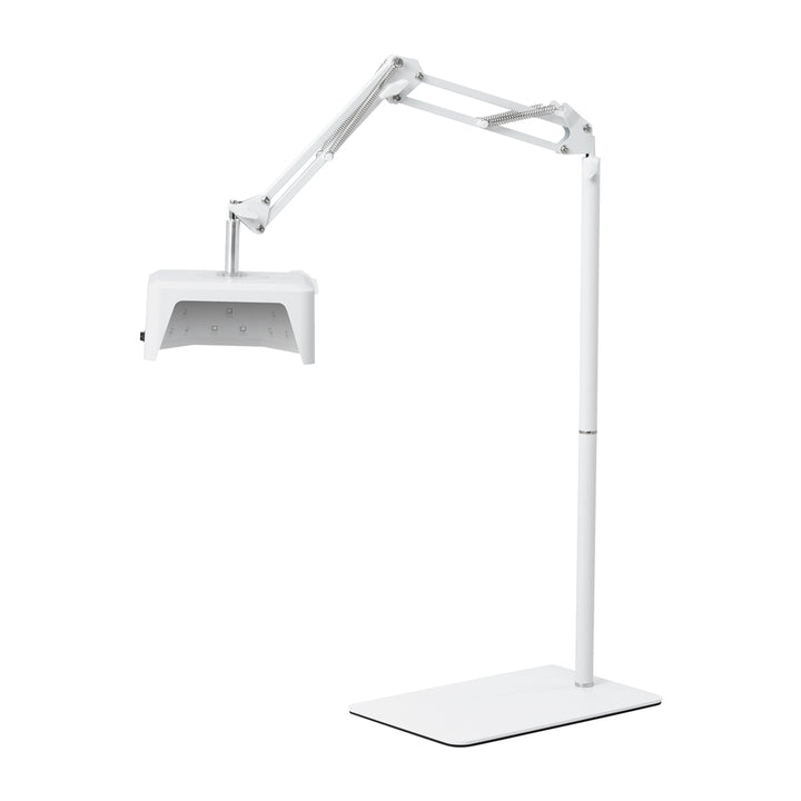 Lámpara Uñas UV LED con Trípode Glow 112 48W Blanco - imagen 2