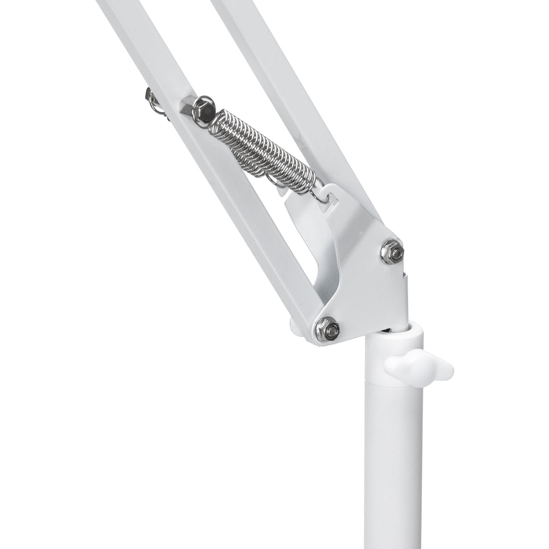 Lámpara Uñas UV LED con Trípode Glow 112 48W Blanco - imagen 3