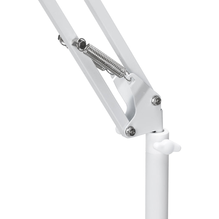 Lámpara Uñas UV LED con Trípode Glow 112 48W Blanco - imagen 3