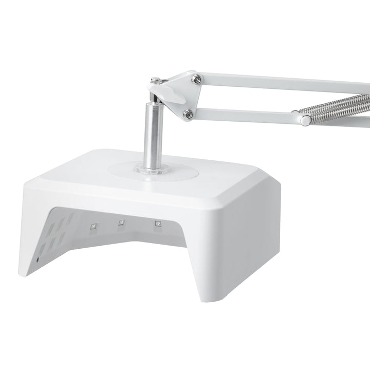 Lámpara Uñas UV LED con Trípode Glow 112 48W Blanco - imagen 5