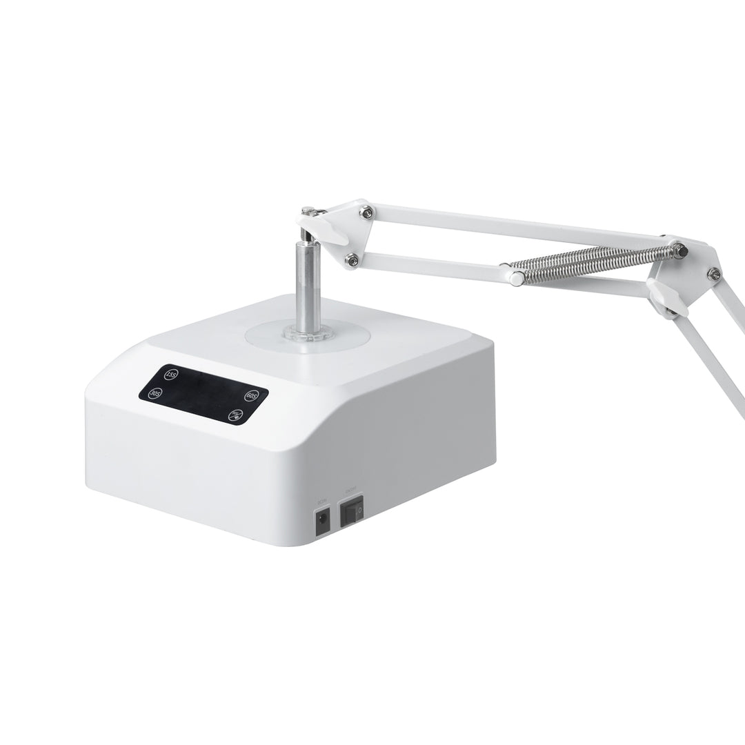 Lámpara Uñas UV LED con Trípode Glow 112 48W Blanco - imagen 6
