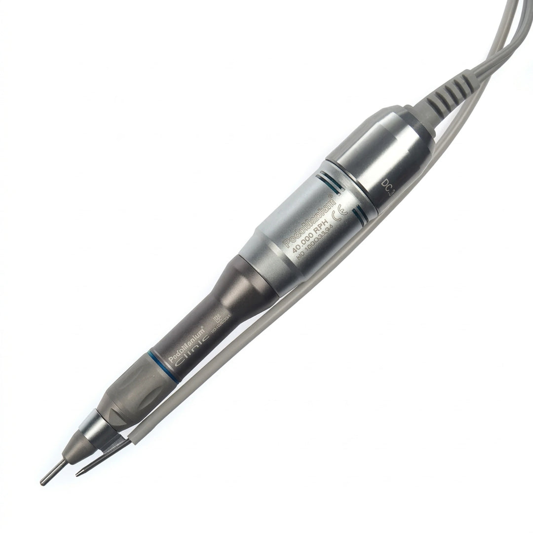 Torno para Uñas Spray PodoMonium Wizzle