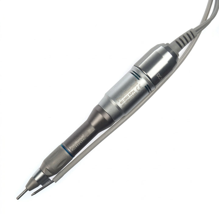 Torno para Uñas Spray PodoMonium Wizzle