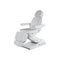 Sillón Eléctrico P Clinic Bighorn Blanco con iluminación y calefacción