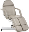 Sillón Hidráulico 102 Podo Gris