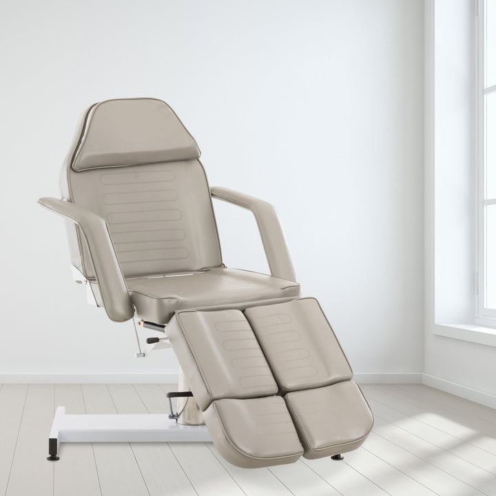 Sillón Hidráulico 102 Podo Gris - imagen 6