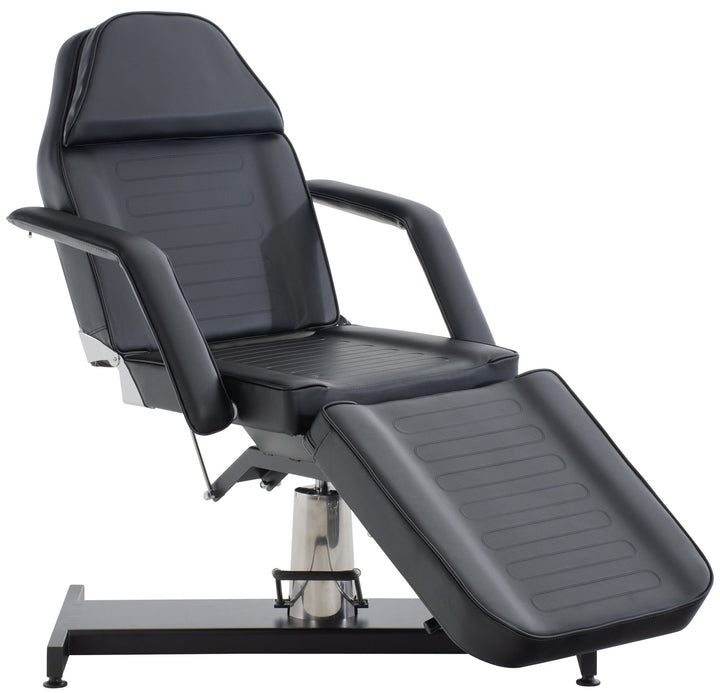 Sillón Hidráulico 102 Negro