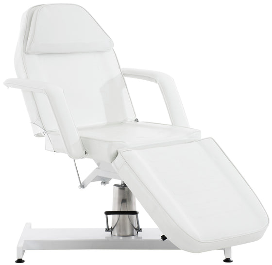 Sillón Hidráulico 102 Blanco