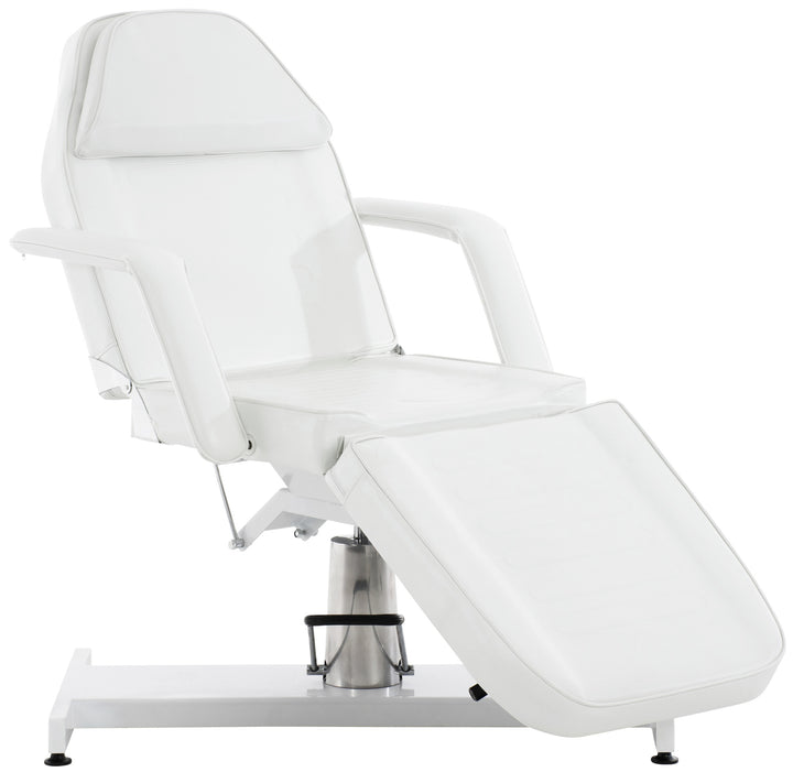 Sillón Hidráulico 102 Blanco