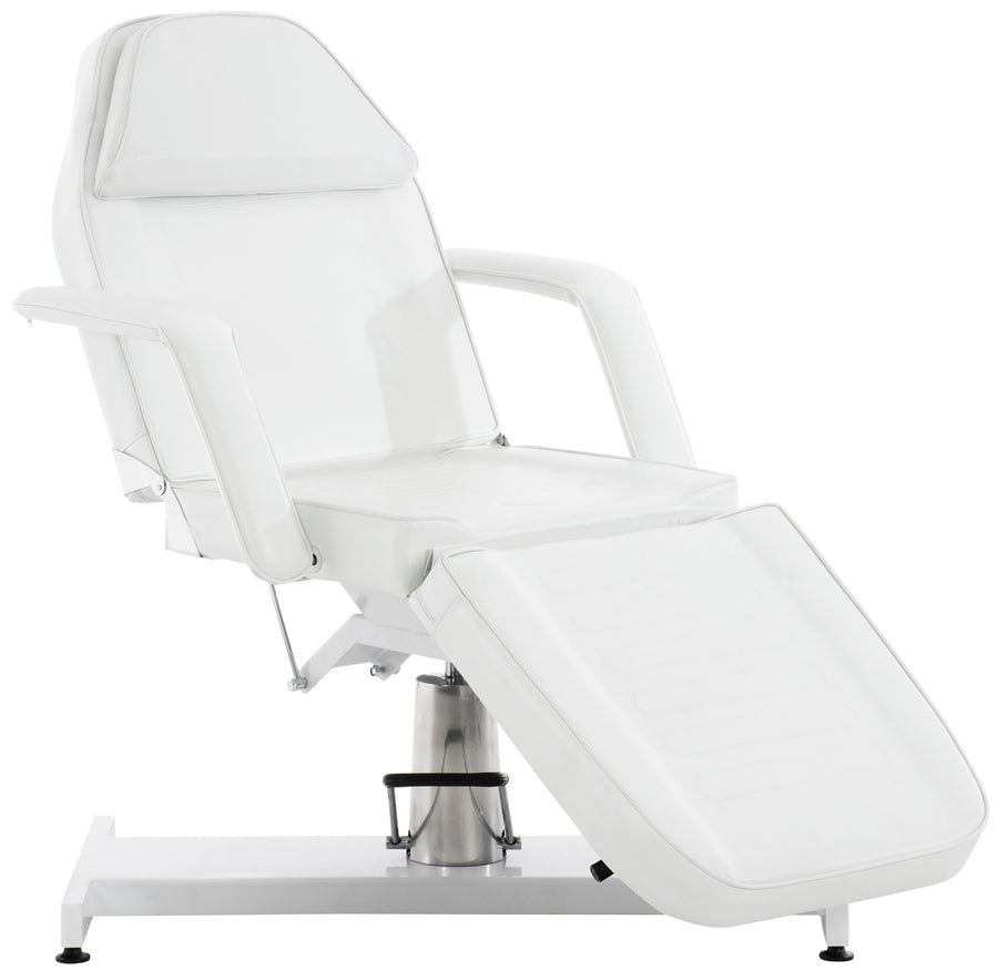 Sillón Hidráulico 102 Blanco
