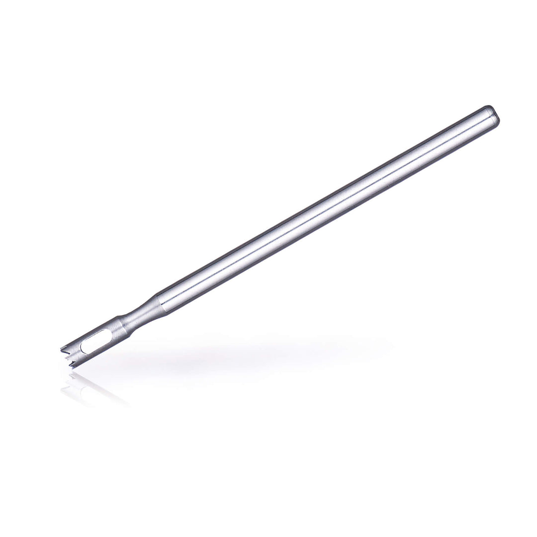 Promed Fresa Acero Trépano 2,3 mm