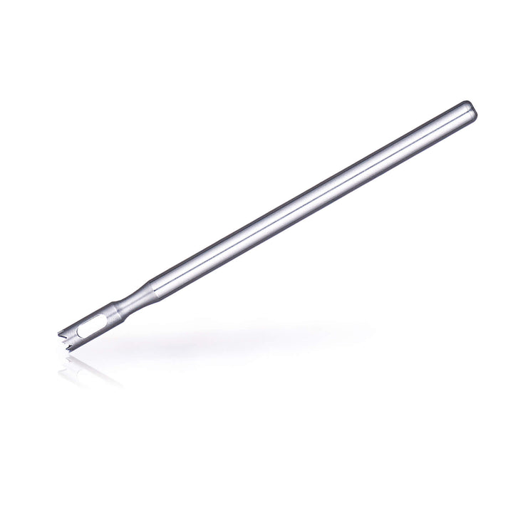 Promed Fresa Acero Trépano 2,3 mm