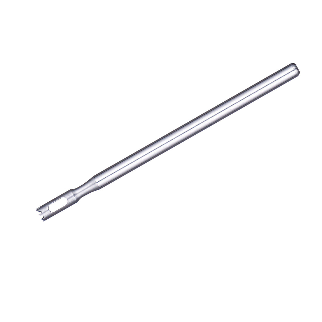 Promed Fresa Acero Trépano 2,3 mm