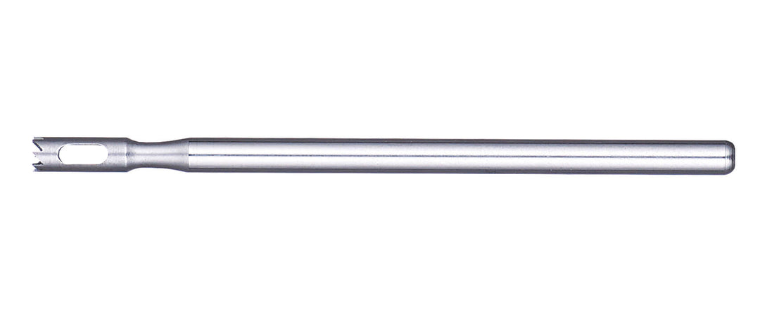 Promed Fresa Acero Trépano 2,3 mm