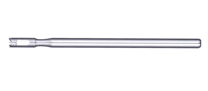 Promed Fresa Acero Trépano 2,3 mm