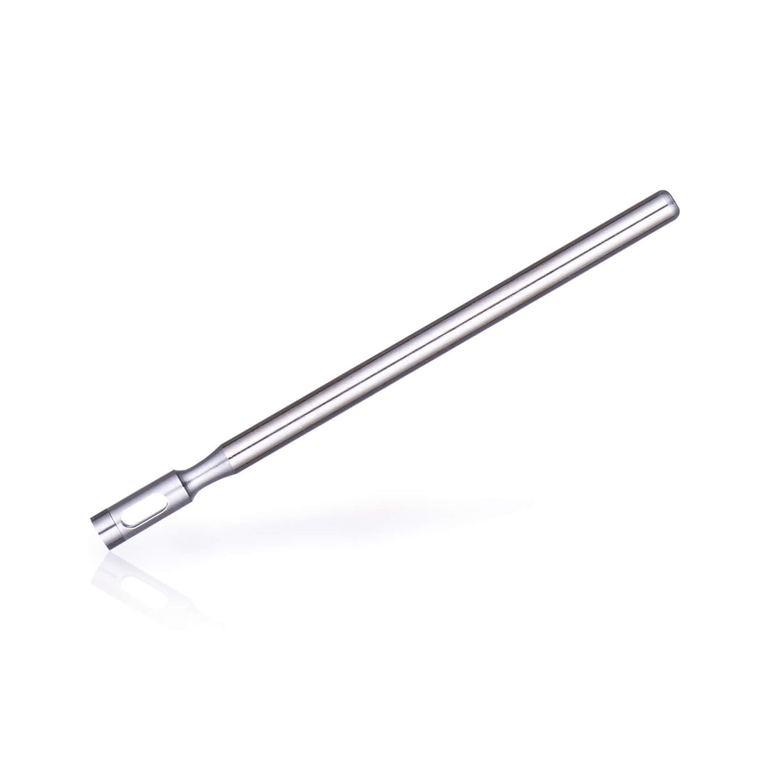 Promed Fresa Acero Cuchilla Circular 2,7 mm