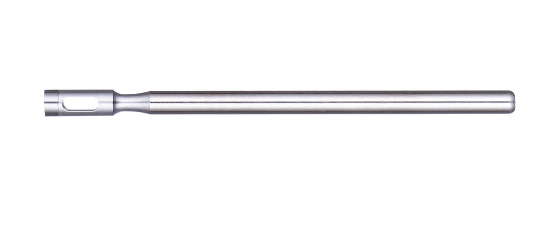 Promed Fresa Acero Cuchilla Circular 2,7 mm