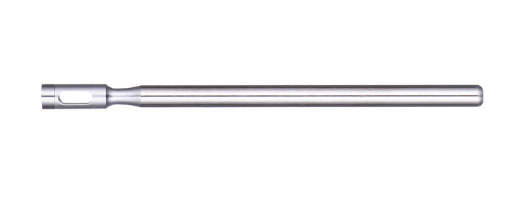 Promed Fresa Acero Cuchilla Circular 2,7 mm