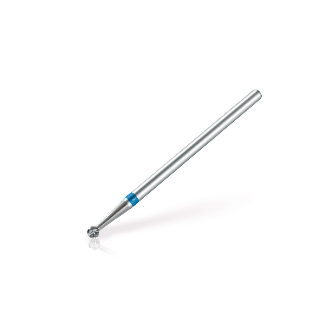 Promed Fresa Metal duro Bola Grueso