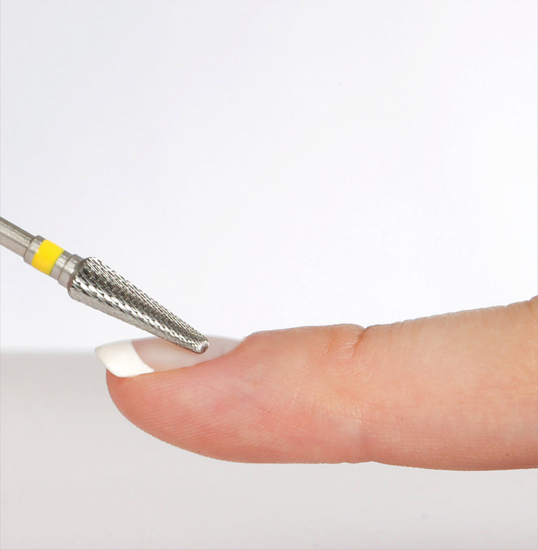 Promed Fresa Metal duro Cono Fino