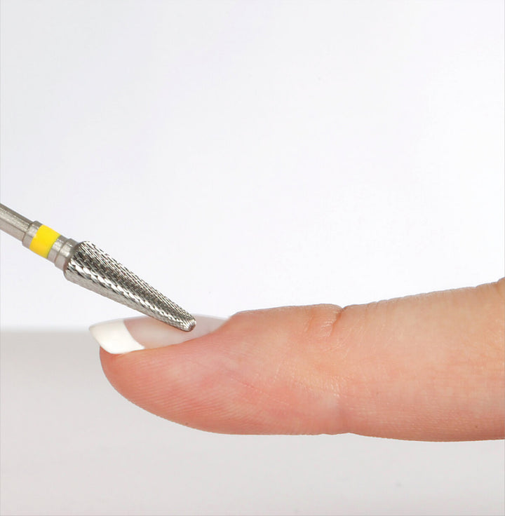 Promed Fresa Metal duro Cono Fino
