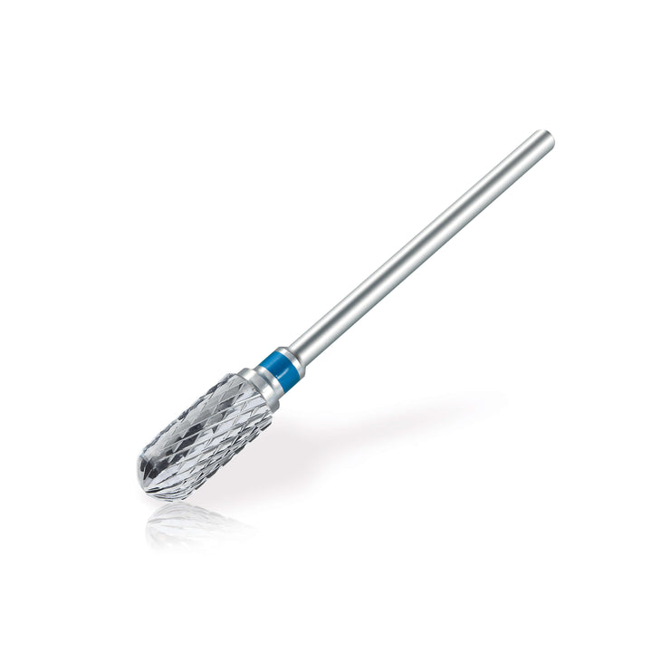 Promed Fresa Metal duro Cilindro Redondeado Grueso