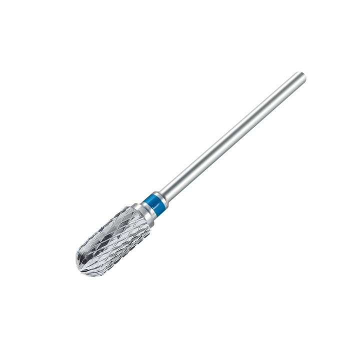 Promed Fresa Metal duro Cilindro Redondeado Grueso