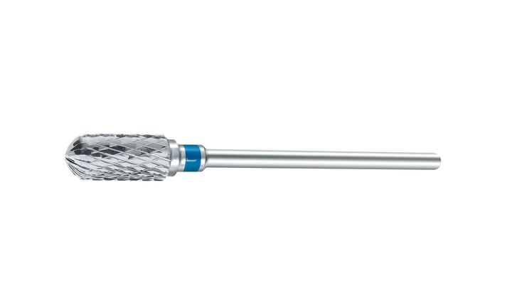 Promed Fresa Metal duro Cilindro Redondeado Grueso