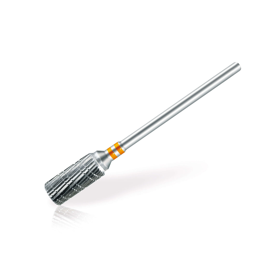 Promed Fresa Metal duro Cilindro Fino/Grueso