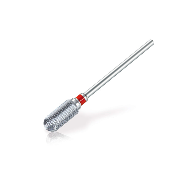 Promed Fresa Metal duro Cilindro Redondeado Medio
