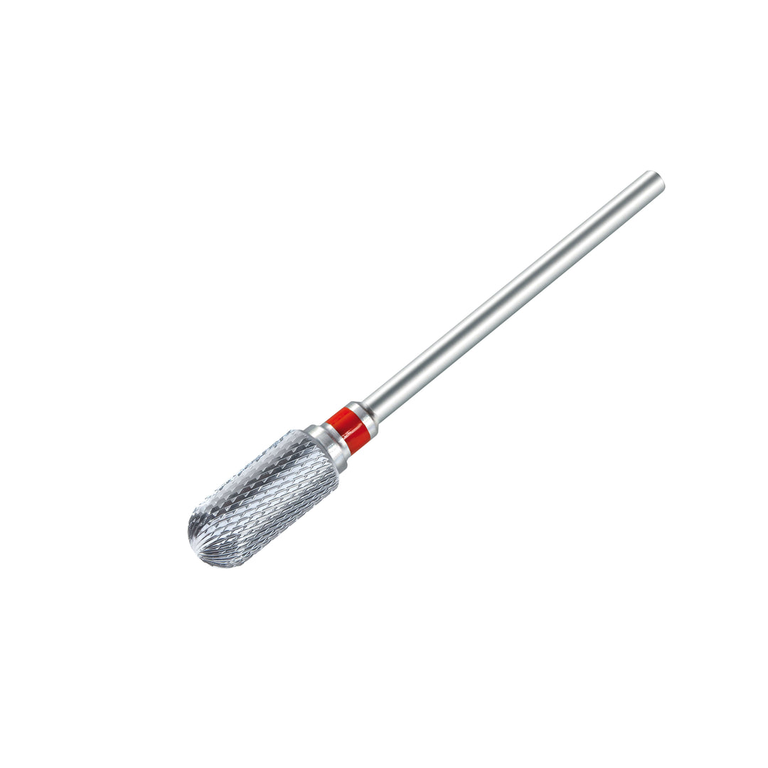 Promed Fresa Metal duro Cilindro Redondeado Medio