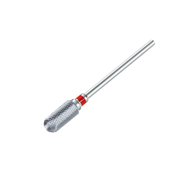 Promed Fresa Metal duro Cilindro Redondeado Medio