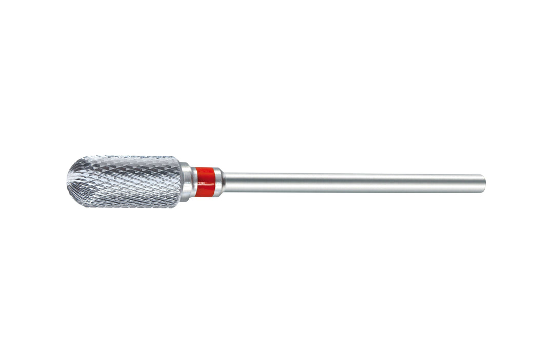Promed Fresa Metal duro Cilindro Redondeado Medio