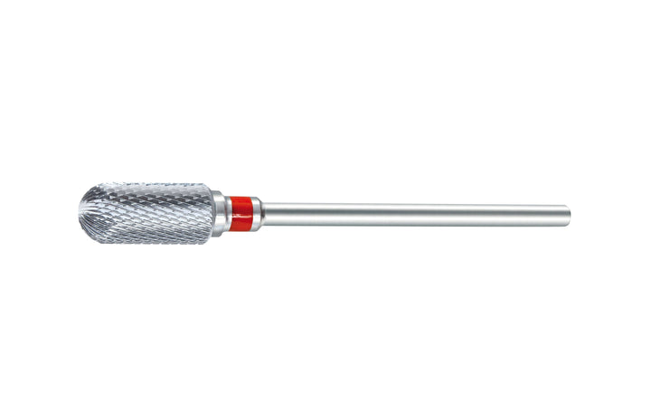 Promed Fresa Metal duro Cilindro Redondeado Medio
