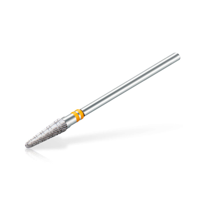 Promed Fresa Metal duro Cono Estrecho Fino/Grueso