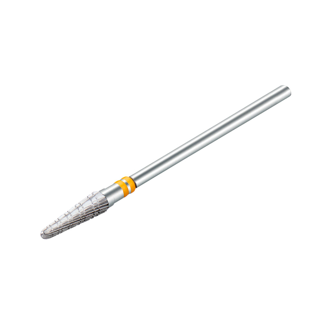 Promed Fresa Metal duro Cono Estrecho Fino/Grueso