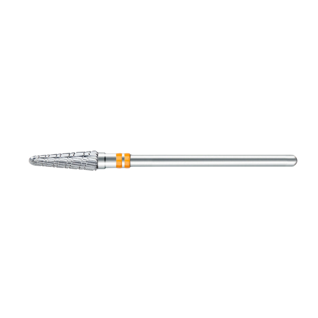Promed Fresa Metal duro Cono Estrecho Fino/Grueso