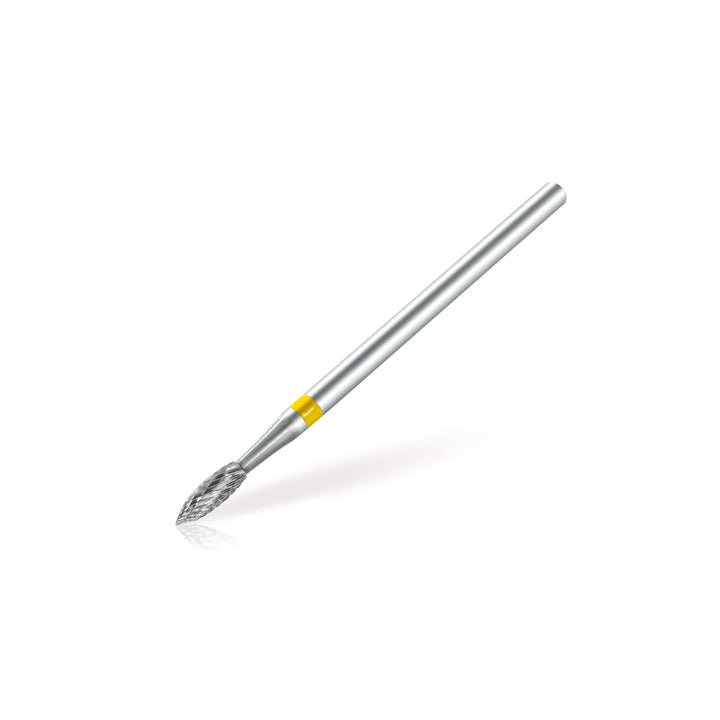 Promed Fresa Metal duro Flama Fino