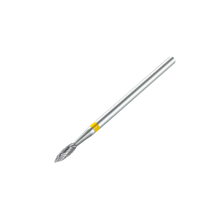 Promed Fresa Metal duro Flama Fino