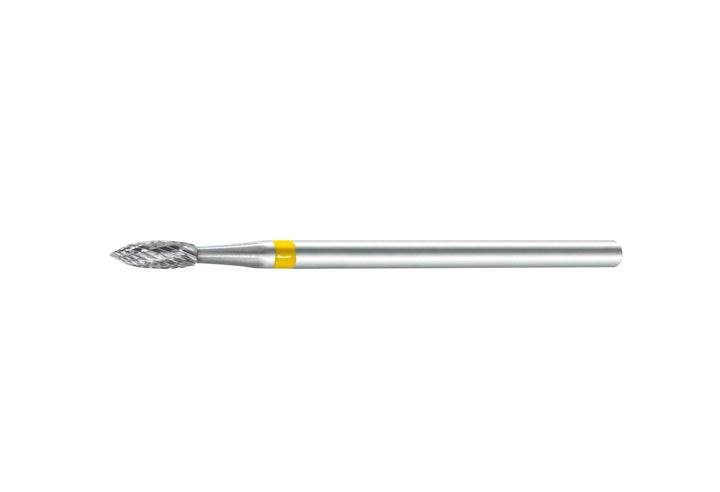 Promed Fresa Metal duro Flama Fino