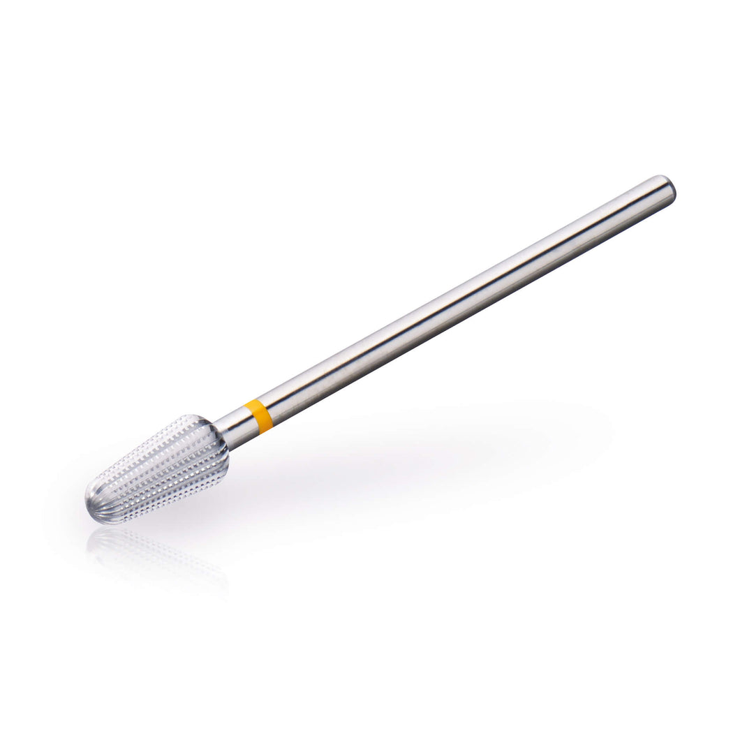 Promed Fresa Metal duro Dentado Cruzado Fino