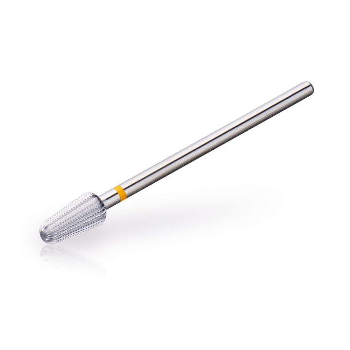 Promed Fresa Metal duro Dentado Cruzado Fino