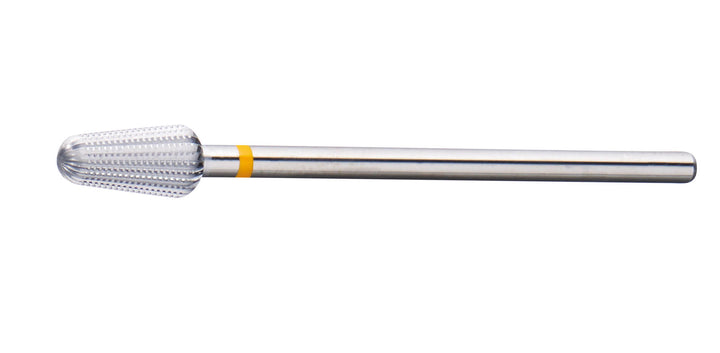 Promed Fresa Metal duro Dentado Cruzado Fino