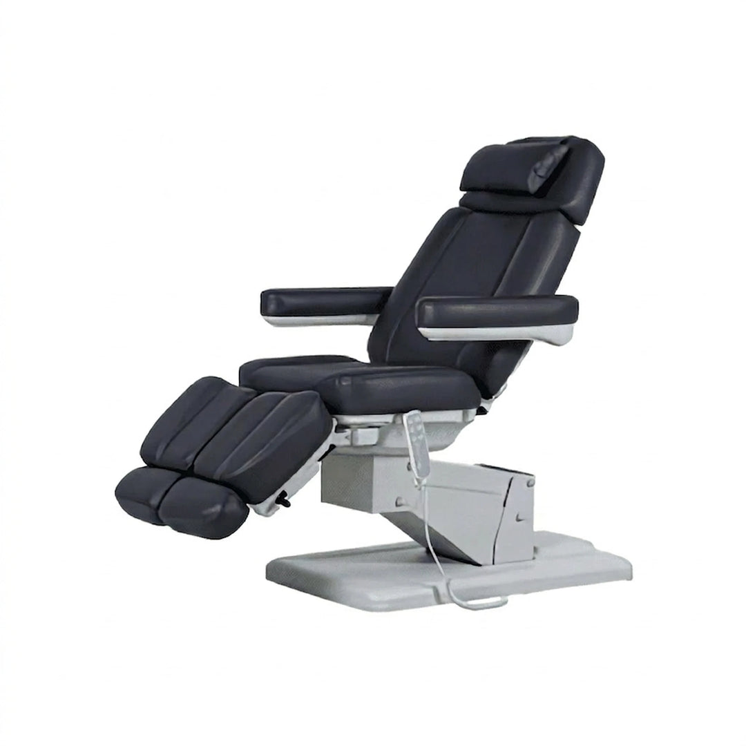 Sillón Eléctrico P Clinic Jupiter 3 Gris