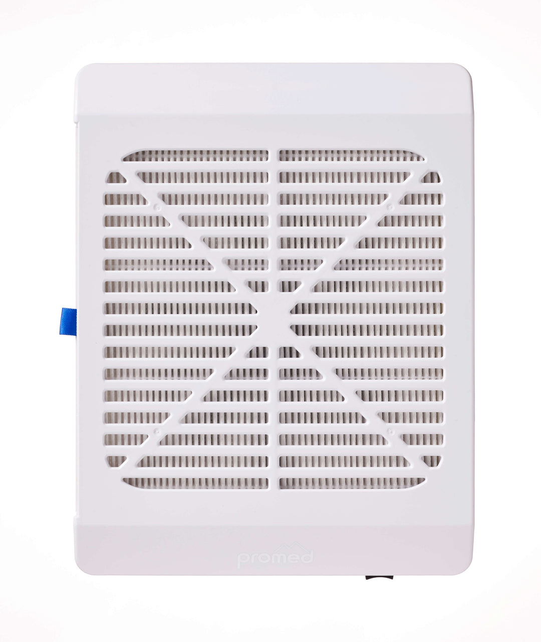 Aspirador de Polvo para Uñas Promed Nailfan Mini