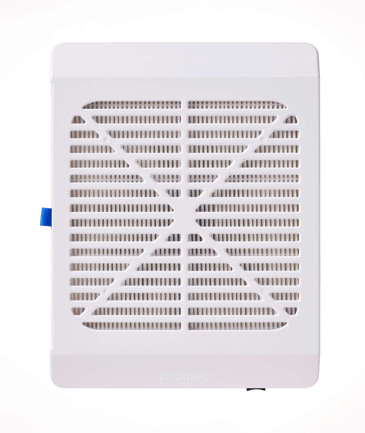 Aspirador de Polvo para Uñas Promed Nailfan Mini