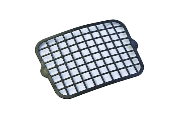 Reposabrazos para Aspirador Promed Nailfan Gris