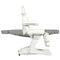 Sillón Eléctrico P Clinic Aurora 4 Blanco