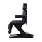 Sillón Eléctrico P Clinic Mercurius 3 Negro