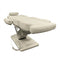 Sillón Eléctrico P Clinic Atlantic 4 Blanco con memoria